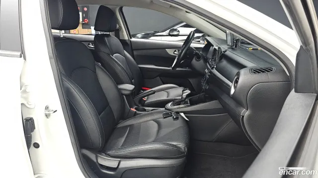 Kia Cerato (K3)