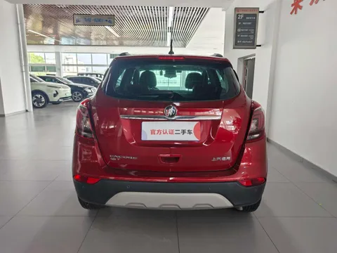 Buick Encore