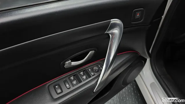 Renault SM7