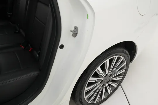 Renault SM7