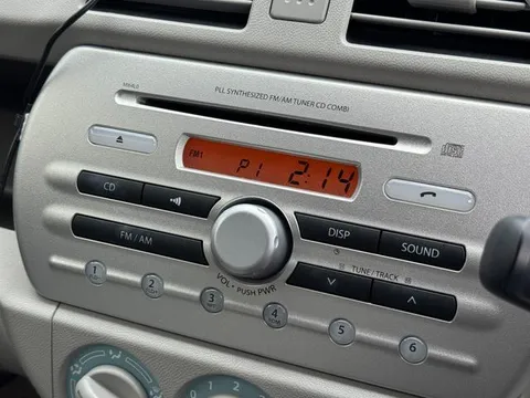 Suzuki Alto Eco