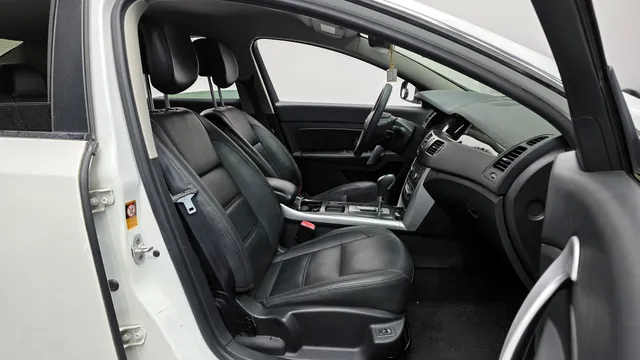 Renault SM5