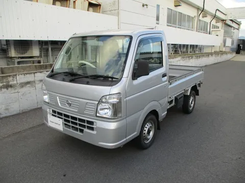 Nissan Clipper Truck