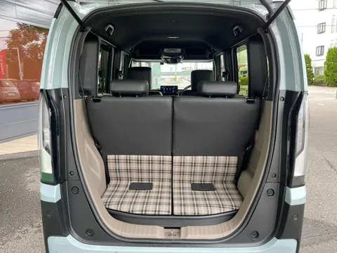 Honda N-BOX Joy