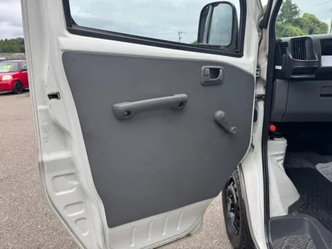 Mitsubishi Minicab Truck