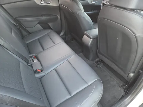 Kia Cerato (K3)