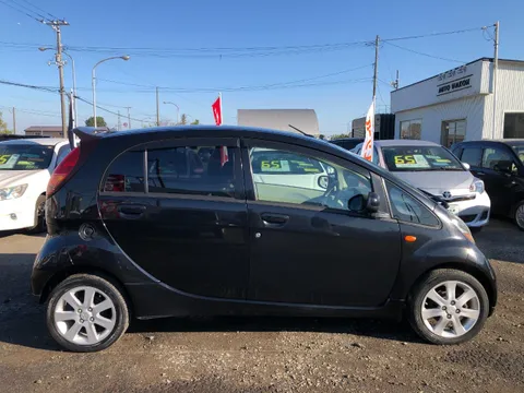 Mitsubishi I