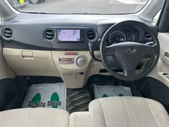 Subaru Lucra