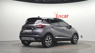 Renault QM3