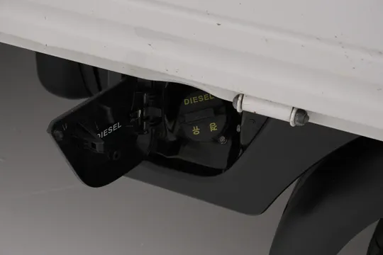 Hyundai Porter II
