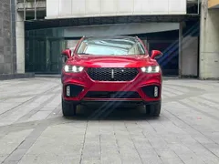 Wey VV5
