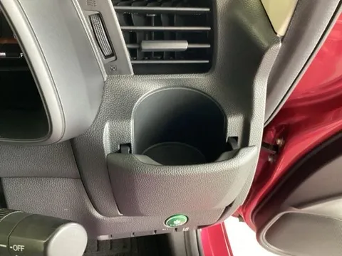 Honda Jazz (Fit)