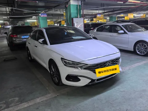 Hyundai Festa