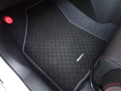 Suzuki Swift Sport