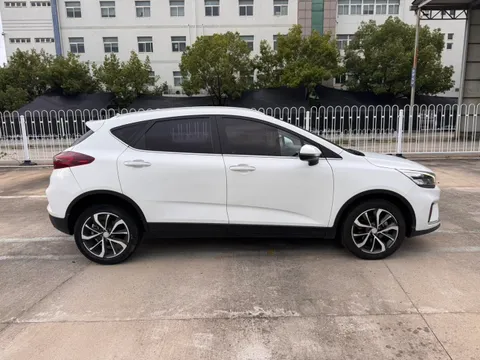 Geely
