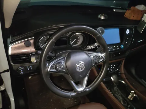 Buick Envision
