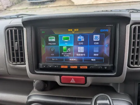Nissan Clipper