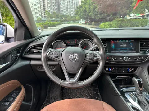 Buick Regal