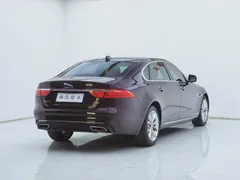 Jaguar XFL