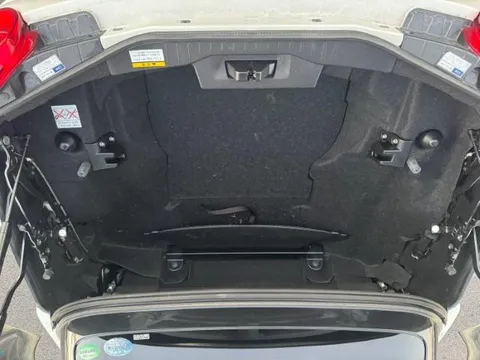 Daihatsu Copen Convertible