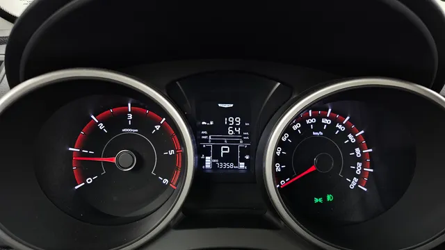 SsangYong Tivoli XLV (Tivoli Air)