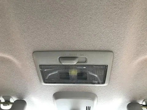 Mazda Flair Custom Style