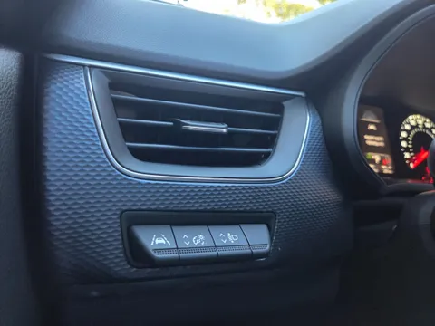 Renault XM3