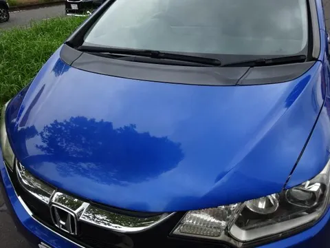 Honda Jazz (Fit)