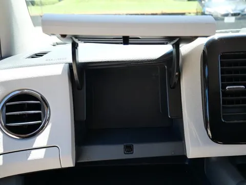 Suzuki MR Wagon