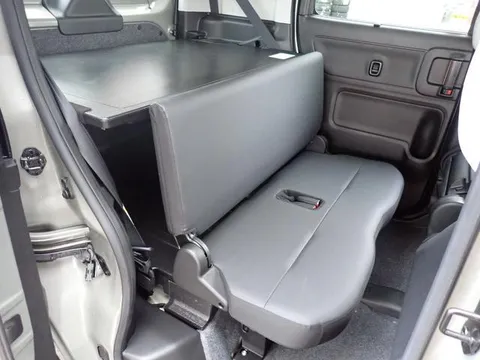 Suzuki Spacia Base
