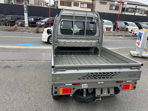Suzuki Super Carry