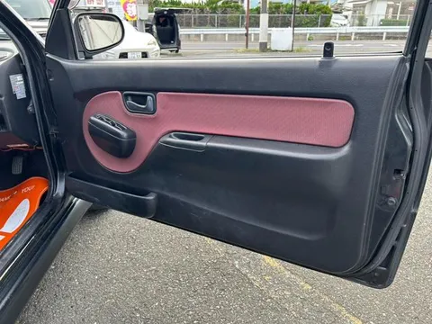 Subaru Vivio