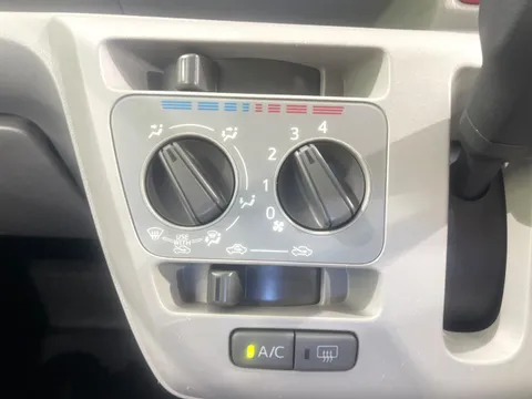 Subaru Pleo Plus