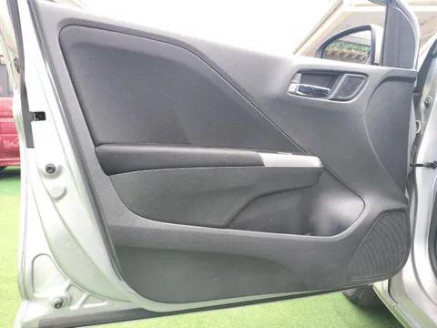 Honda City (Grace)