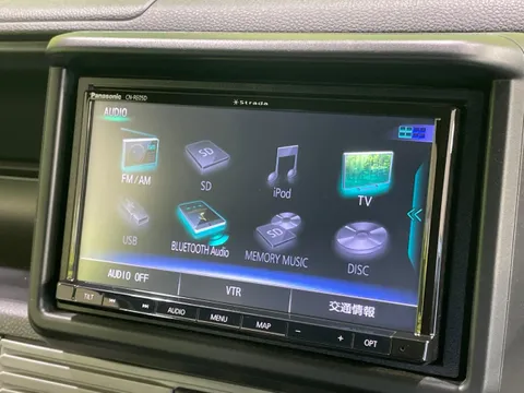 Honda N-VAN +Style
