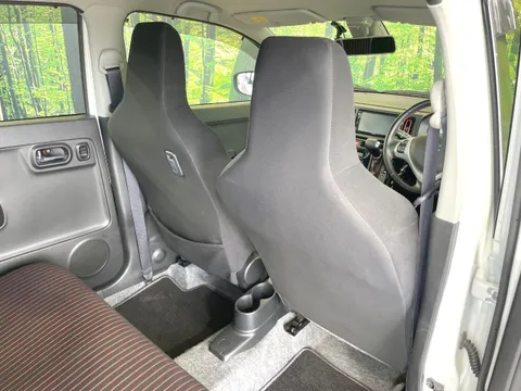 Suzuki Alto Turbo RS