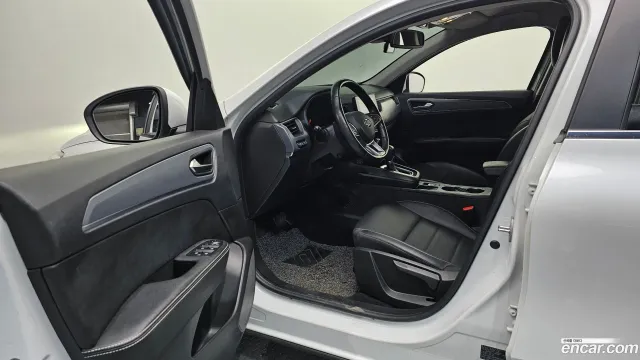 Renault XM3