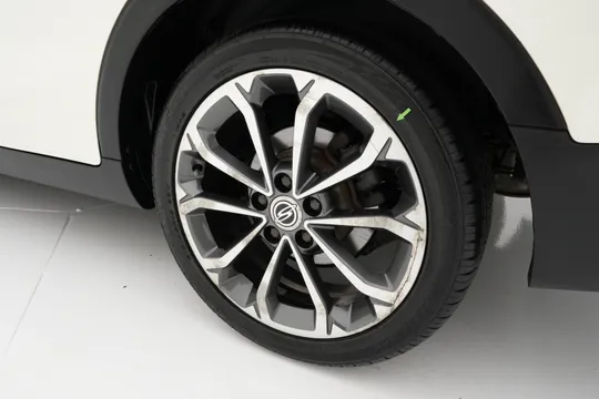 SsangYong Tivoli XLV (Tivoli Air)