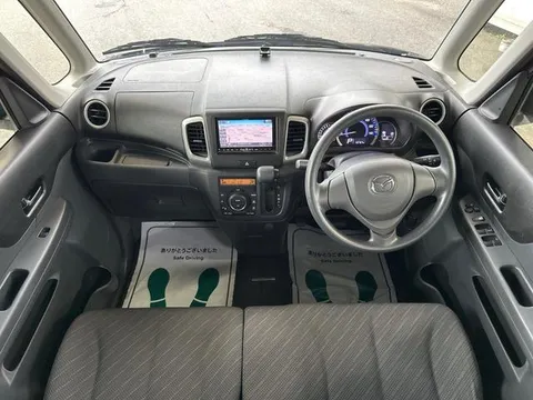 Mazda Flair Wagon
