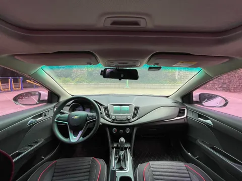 Chevrolet Cavalier