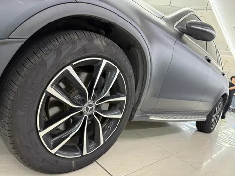 Mercedes-Benz Mercedes-Benz GLC