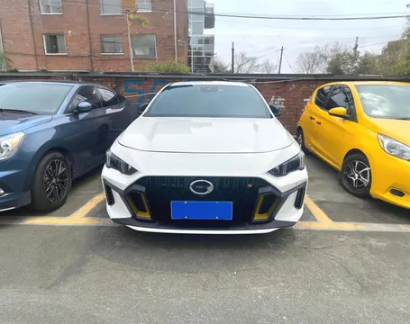 Gac Empow (Yingbao)