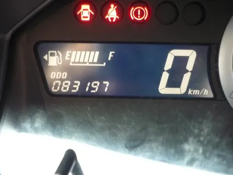 Mitsubishi eK Active