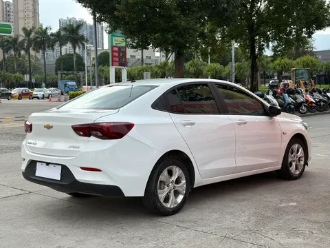 Chevrolet Cavalier