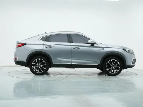 Changan CS85