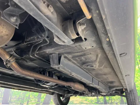 Mazda Flair Crossover