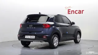 Hyundai Venue