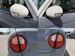 Suzuki Alto Lapin LC
