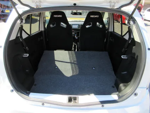 Suzuki Alto Works