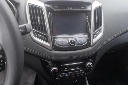 Changan Eado XT
